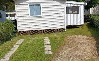 Mobile Home Mobile Home