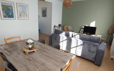 Appartement 2 Chambres