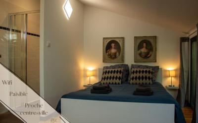 Appartement 1 Chambre