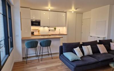 Appartement 1 Chambre Appartement 1 Chambre