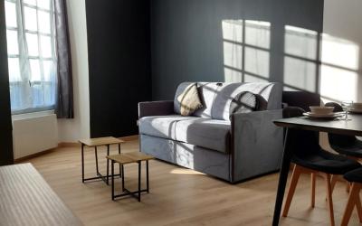 Appartement 1 Chambre