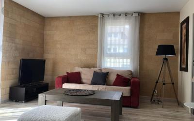 Appartement 2 Chambres Appartement 2 Chambres