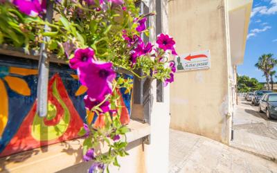 Ampia Camera Matrimoniale