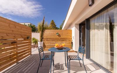 Appartement 1 Chambre Appartement 1 Chambre