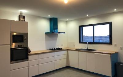 Maison 3u00a0Chambres