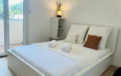 Appartement 1 Chambre