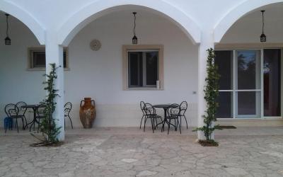 Camera Familiare con Bagno Privato