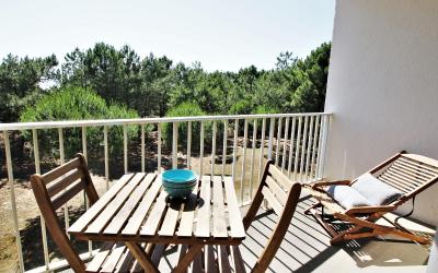 Appartement (4 Adultes) Appartement (4 Adultes)