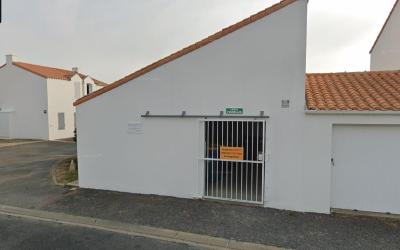 Maison de Vacances