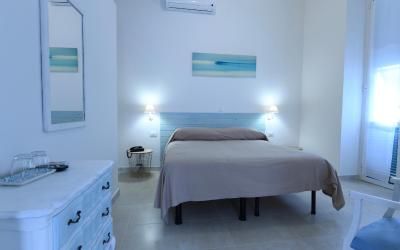 Camera Tripla con Terrazza