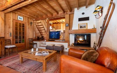 Chalet 3u00a0Chambres Chalet 3u00a0Chambres