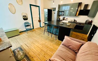 Appartement Appartement