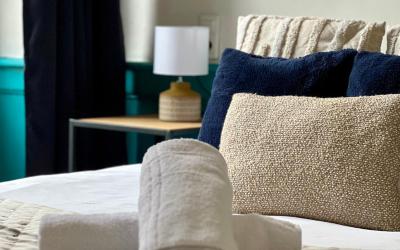 Appartement 1 Chambre Appartement 1 Chambre