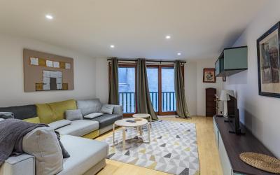 Appartement 2 Chambres