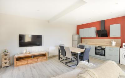 Maison 2u00a0Chambres