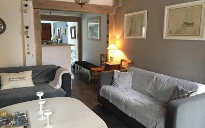 Maison 2u00a0Chambres