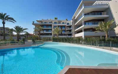 Appartement 2 Chambres Appartement 2 Chambres