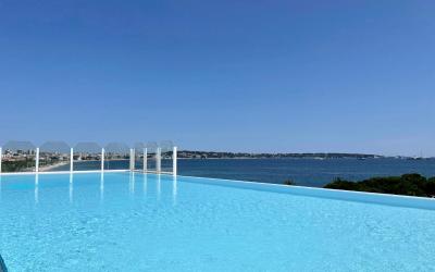 Appartement 1 Chambre