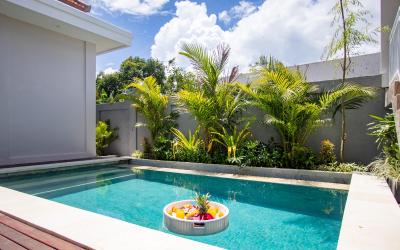 Vila Deluxe Vila Deluxe