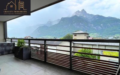 Appartement 2 Chambres Appartement 2 Chambres