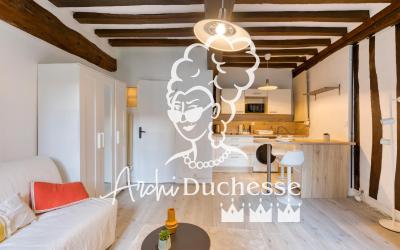 Appartement Appartement