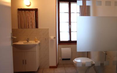 Appartement 1 Chambre Appartement 1 Chambre