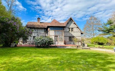 Maison 3u00a0Chambres