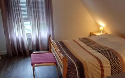 Chambre Double Chambre Double