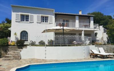 Appartement 1 Chambre