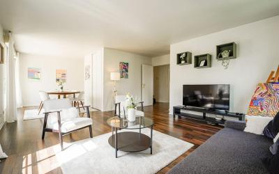 Appartement 2 Chambres