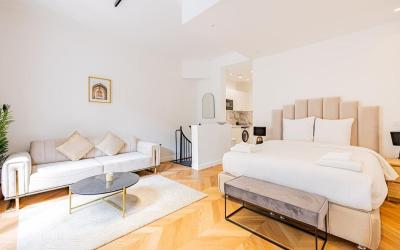 Appartement Appartement