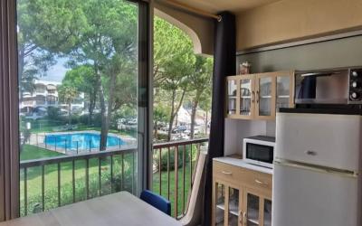 Appartement 1 Chambre