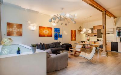 Appartement 2 Chambres