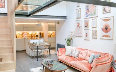 Appartement 2 Chambres