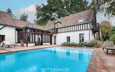 Villa Villa