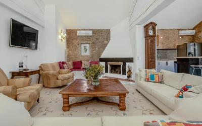 Maison 4u00a0Chambres