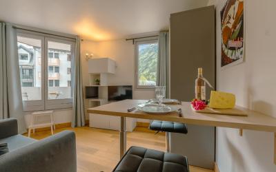 Appartement avec Balcon