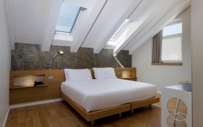 Camera Matrimoniale Superior