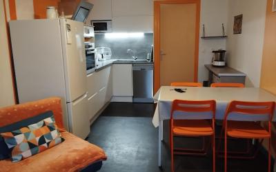 Appartement - Vue sur Jardin