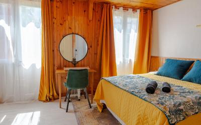 Appartement 1 Chambre