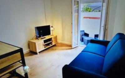 Appartement 1 Chambre