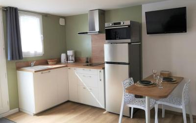 Appartement 1 Chambre