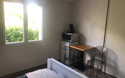 Chambre Double Chambre Double