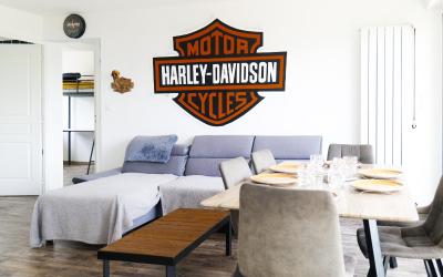 Appartement 3u00a0Chambres