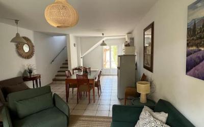 Maison 2u00a0Chambres