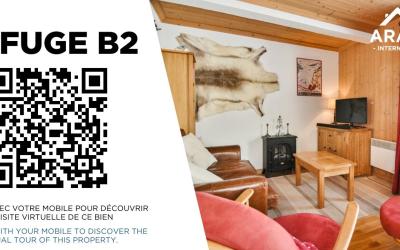 Appartement (4 Adultes) Appartement (4 Adultes)