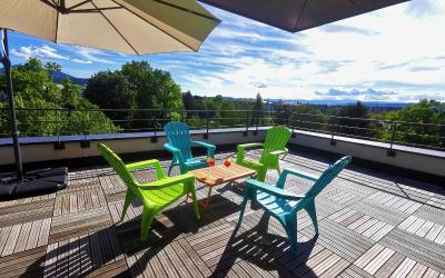 Appartement 2 Chambres Appartement 2 Chambres