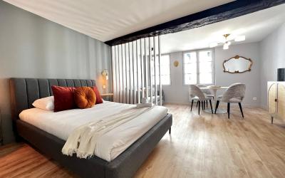 Appartement 1 Chambre