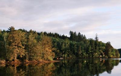 Chalet 2 Chambres Chalet 2 Chambres