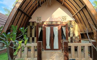 Kamar Double Kamar Double